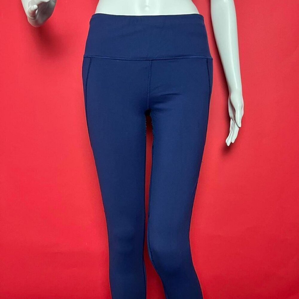 Victoria sport / sapphire blue leggings 💙💙